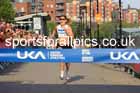 The 2023 UK Athletics Womens 5k Road Race Champs., Newcastle Quayside.  Photo: David T. Hewitson/Sports for All Pics